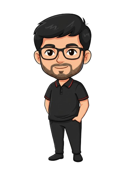 Prasenjeet Sonawane Profile Image